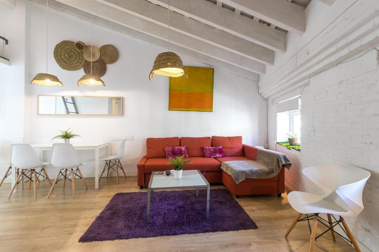 Baron Suites Reina Valence Extérieur photo